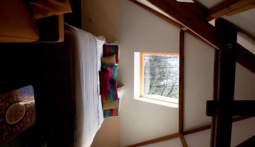 Suite with Garden View