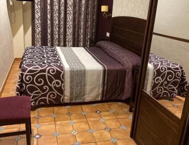 Premium Quadruple Room