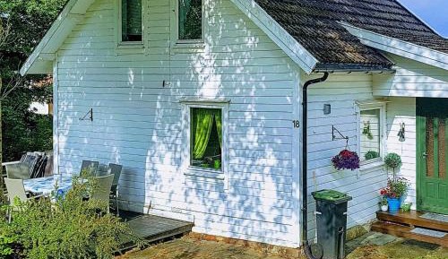 Three-Bedroom Vacation Home 