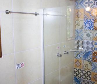 Family Suite with Balcony