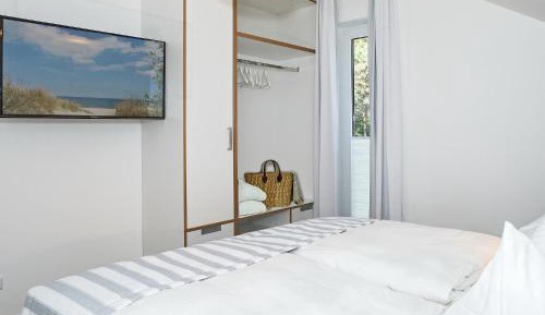 Deluxe Family Apartment