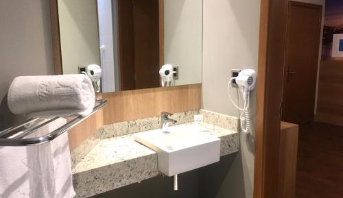 Double Room - Disability Access