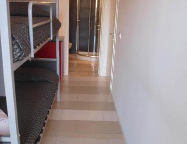 Two-Bedroom Suite (6 Adults)