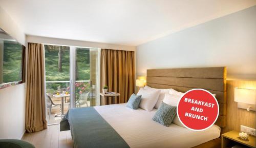 Room for 2 - Designed for Adults