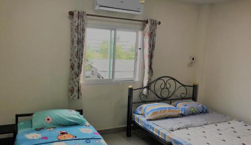 Queen Room - Disability Access