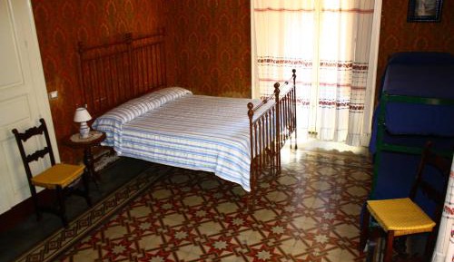 Quadruple Room with Private External Bathroom