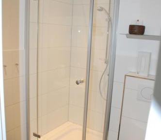 Single Room in Annex