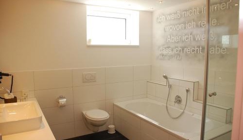 Double Room in Annex