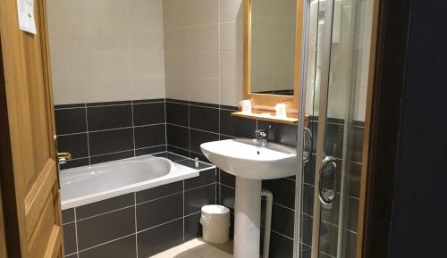 Comfort Plus Triple Room