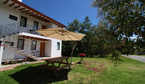 Double Room with Two Double Beds