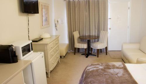 Queen Room