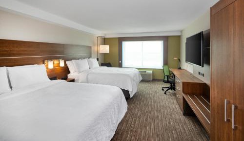 Standard Double Room - Disability Access