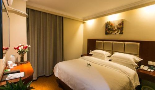 Business Double Room