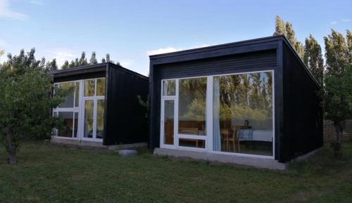 Triple Room - Disability Access