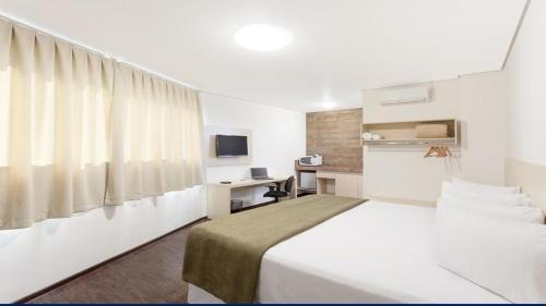 Deluxe Double Room with Extra Bed