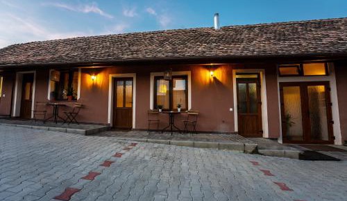 King Room - Disability Access