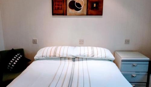 Double Ensuite