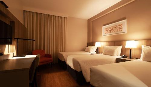 Superior Triple Room