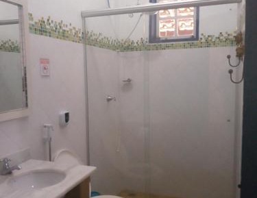 Economy Double or Twin Room