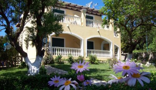 Deluxe Double Studio