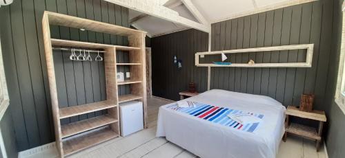 Queen Room with Pool View