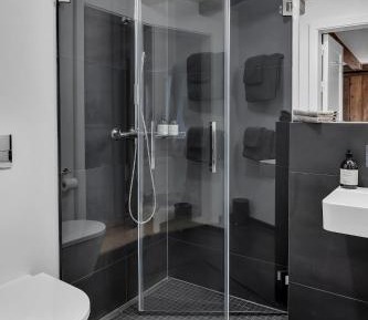 Economy Double or Twin Room