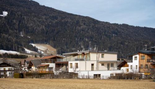 Apartment - Split Level