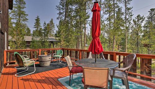 Holiday Home