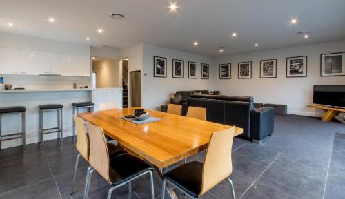 One-Bedroom Townhouse