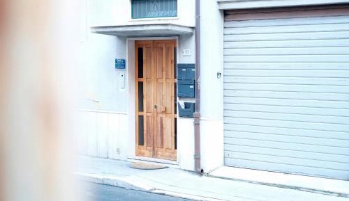 Twin Room with Balcony