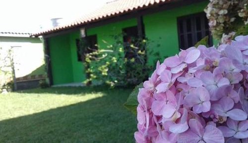 Two-Bedroom Townhouse