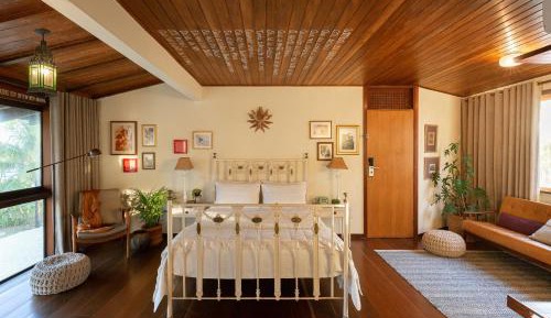 Special offer - Suite Vinícius de Moraes