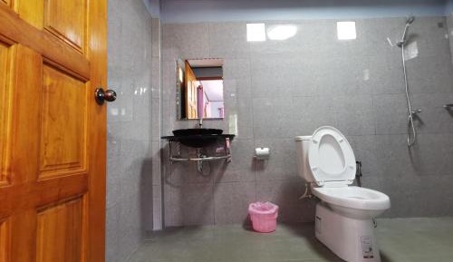 Double Room with Fan