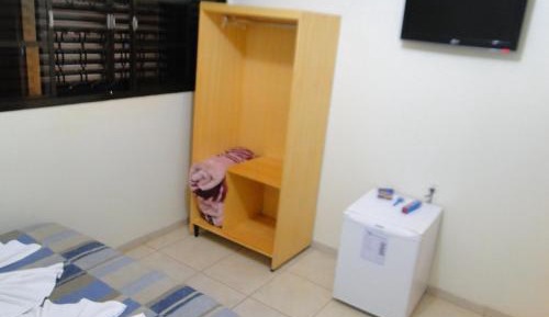 Economy Quadruple Room