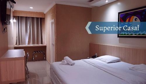 Superior Queen Room