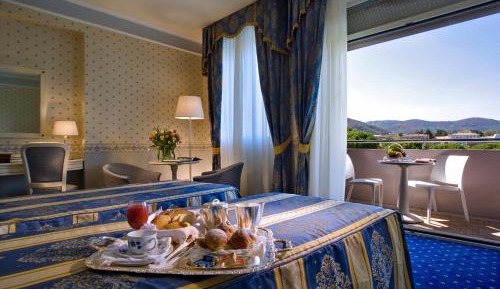 Superior Double or Twin Room