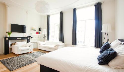 Super Deluxe Double Room