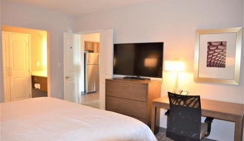 One-Bedroom Suite