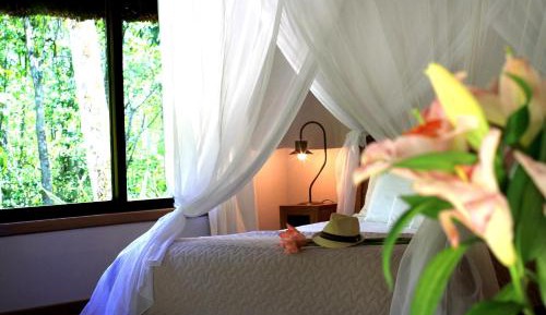 Superior Bungalow with Spa Bath