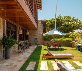 Double Room with Balcony and Sea View