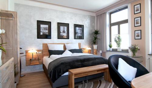 Double Room "B.Sommer"
