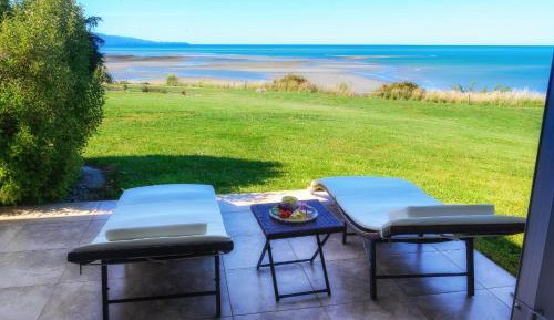 King Suite with Ocean View