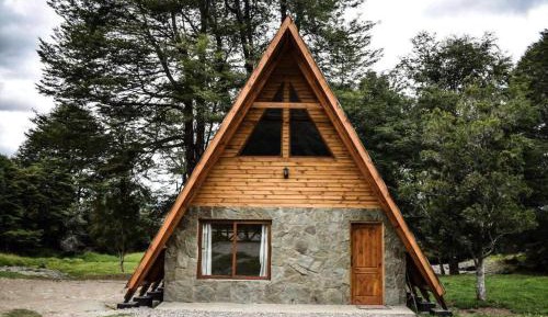 Two-Bedroom Townhouse