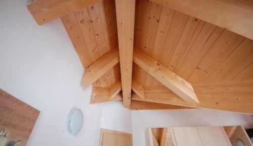 One-Bedroom Attic