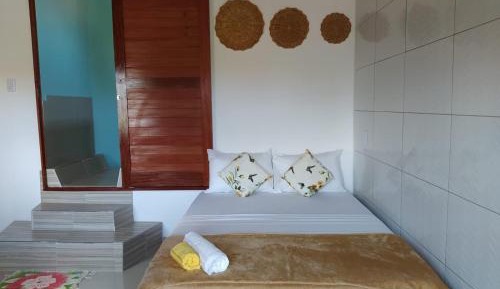 Deluxe Room (1 adult + 1 child)