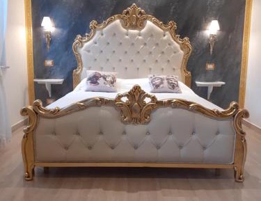 King Room with Spa Bath