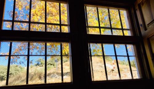 Three-Bedroom Chalet