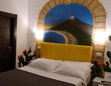Double Room with Sitting Area