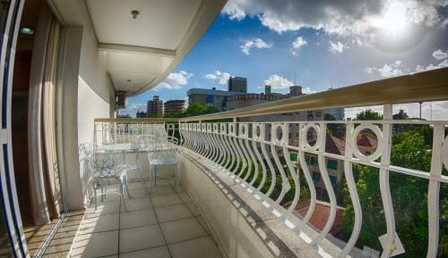 Superior Apartment (2 Adults)