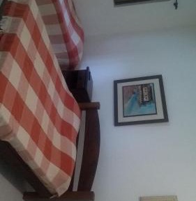 Classic Quadruple Room